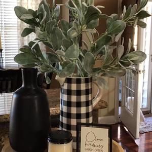 Meet your Posher, Donna